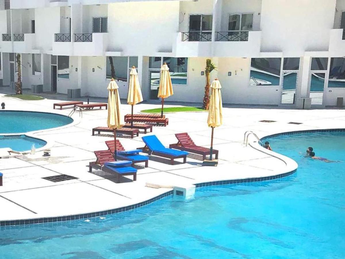 Apartments Near Dolce Vita - Redsealine Hurghada Exterior foto