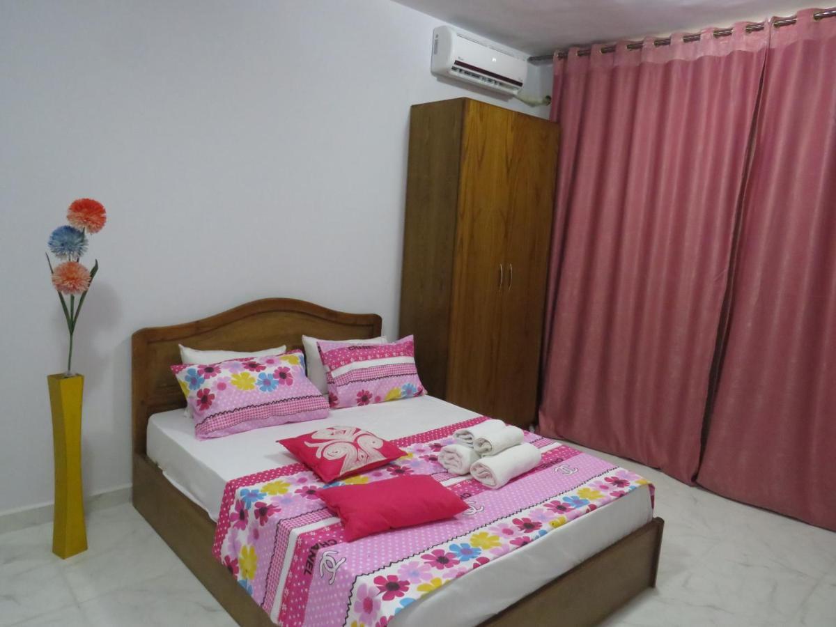 Apartments Near Dolce Vita - Redsealine Hurghada Exterior foto
