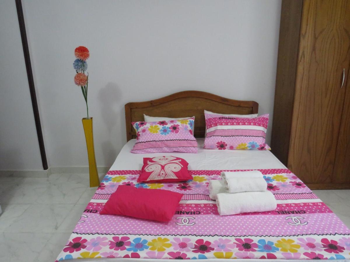 Apartments Near Dolce Vita - Redsealine Hurghada Exterior foto