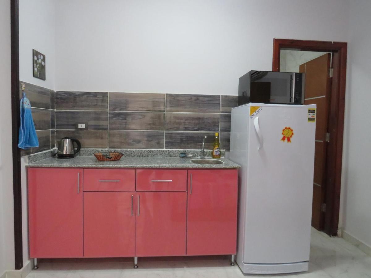 Apartments Near Dolce Vita - Redsealine Hurghada Exterior foto