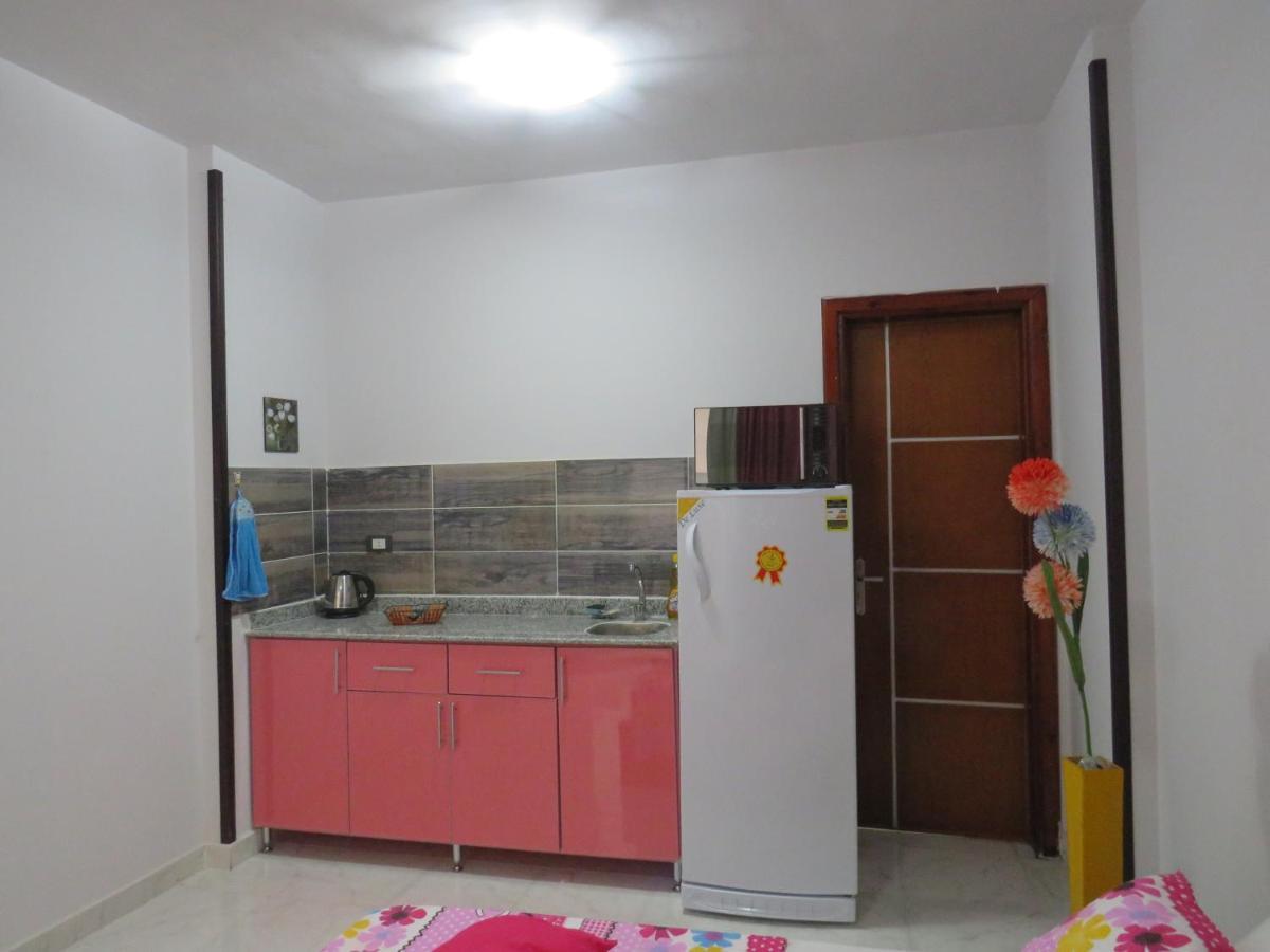 Apartments Near Dolce Vita - Redsealine Hurghada Exterior foto