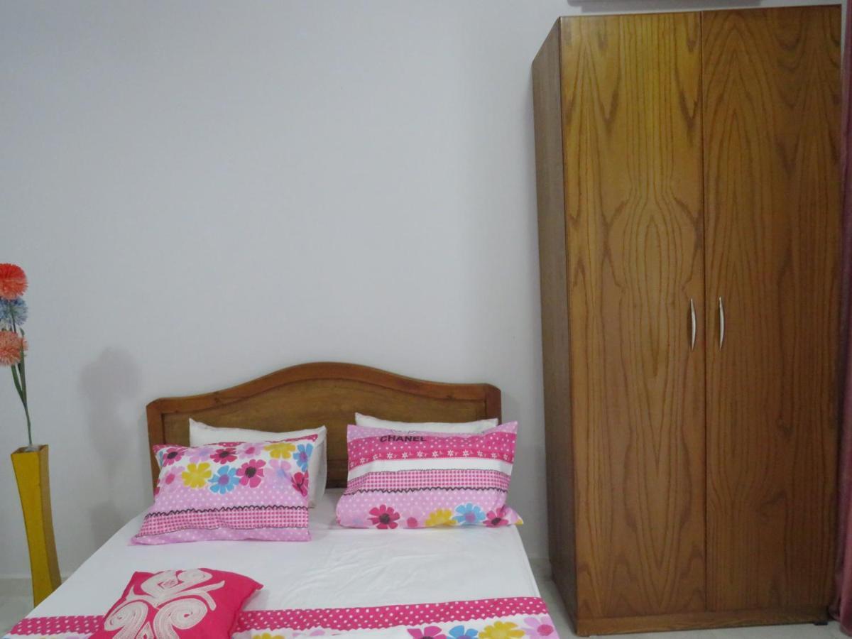 Apartments Near Dolce Vita - Redsealine Hurghada Exterior foto
