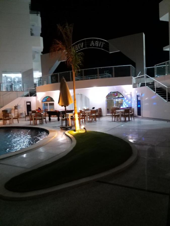 Apartments Near Dolce Vita - Redsealine Hurghada Exterior foto